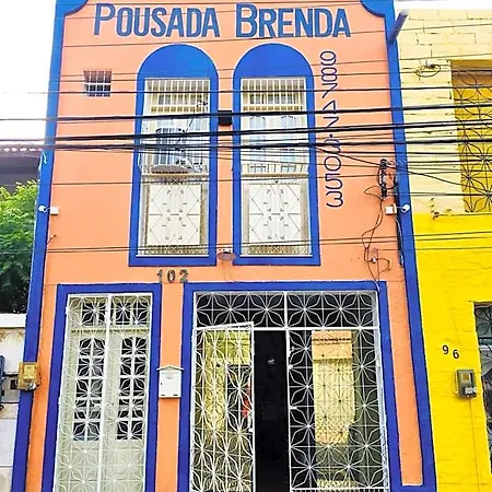 Pousada Brenda-3