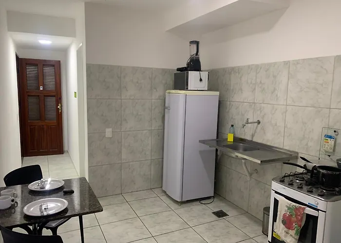 Fortal Flat Fortaleza 